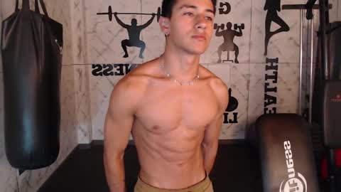 Andy Joy  online show from 17, 1, 2025