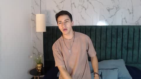 Andy Joy  online show from 19, 1, 2025