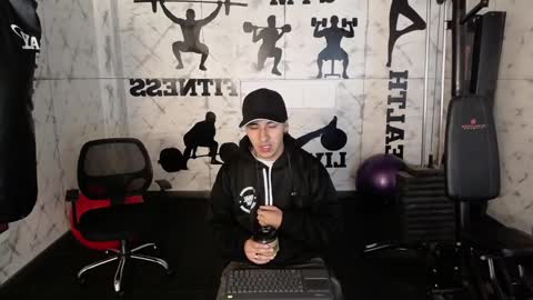 Andy Joy  online show from 27, 1, 2025