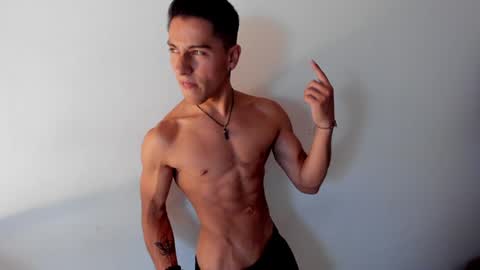 Andy Joy  online show from 2, 2, 2025