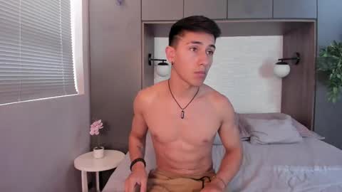 Andy Joy  online show from 10, 2, 2025