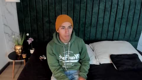 Andy Joy  online show from 14, 2, 2025