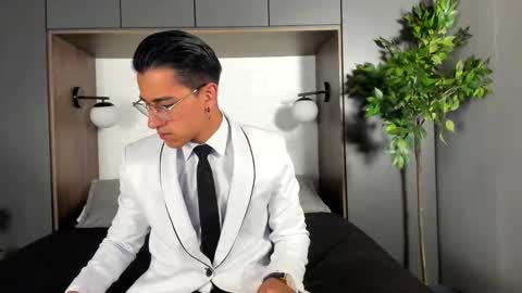 Andy Joy  online show from 2, 10, 2025