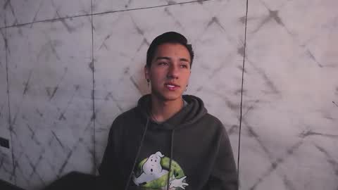 Andy Joy  online show from 12, 10, 2025