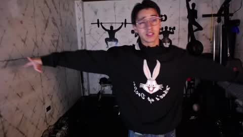 Andy Joy  online show from 24, 10, 2025