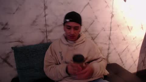 Andy Joy  online show from 11, 2, 2026