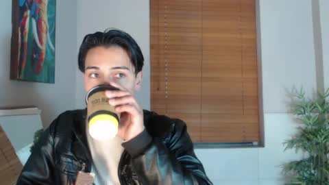 Andy Joy  online show from 4, 5, 2026