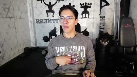 Andy Joy  online show from 6, 5, 2026