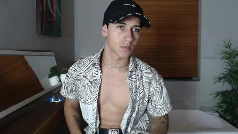 Andy Joy  online show from 12, 5, 2026