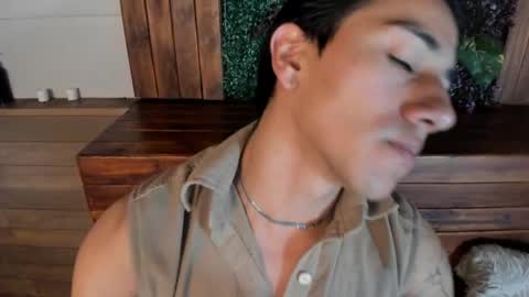 Andy Joy  online show from 4, 6, 2026