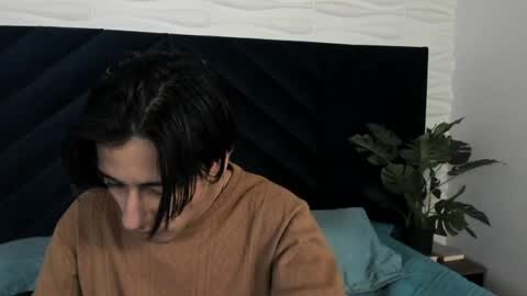 Andy Joy  online show from 5, 6, 2026