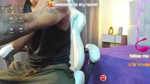 Andy Kings online show from 22, 6, 2026