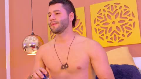 Snapshot of andyknoxx chatting on 6, 1, 2026 Andy online show from 6, 1, 2026