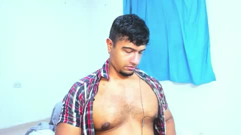 andylemonda online show from 29, 9, 2025