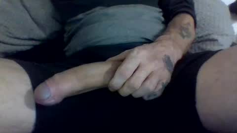 andym6660 online show from 26, 1, 2025