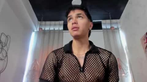 andy palmer online show from 8, 12, 2024