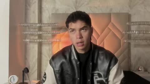 andy palmer online show from 9, 12, 2024