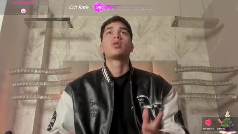 andy palmer online show from 9, 12, 2024