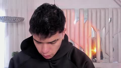 andy palmer online show from 10, 12, 2024