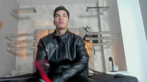 andy palmer online show from 12, 12, 2024