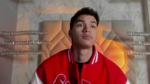 andy palmer online show from 13, 12, 2024