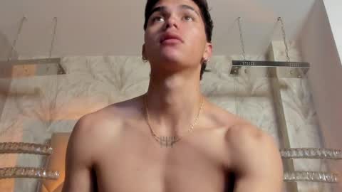 andy palmer online show from 13, 12, 2024