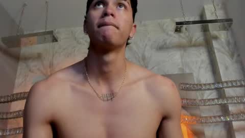 andy palmer online show from 13, 12, 2024