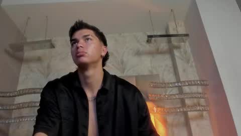 andy palmer online show from 16, 12, 2024