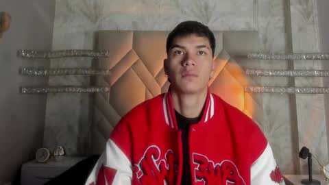 andy palmer online show from 18, 12, 2024