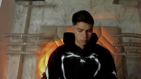 andy palmer online show from 20, 12, 2024