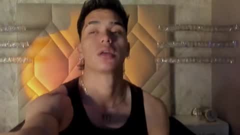 andy palmer online show from 20, 12, 2024