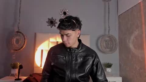 andy palmer online show from 21, 12, 2024