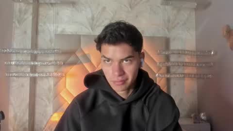 andy palmer online show from 23, 12, 2024