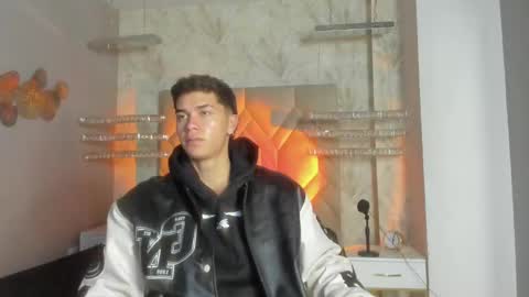 andy palmer online show from 24, 12, 2024