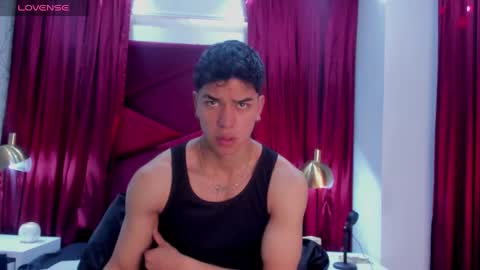 andy palmer online show from 26, 12, 2024