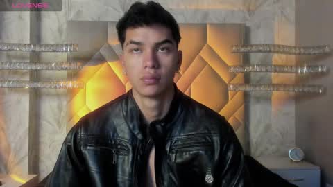 andy palmer online show from 28, 12, 2024