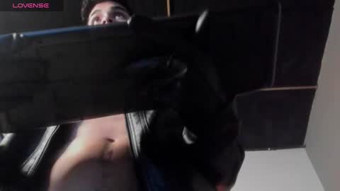 andy palmer online show from 28, 12, 2024