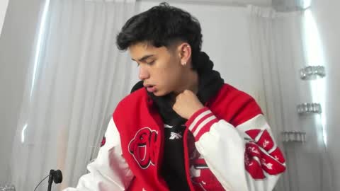 andy palmer online show from 30, 12, 2024