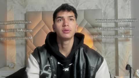 andy palmer online show from 4, 1, 2025