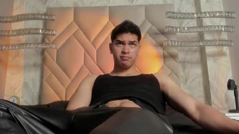 andy palmer online show from 4, 1, 2025