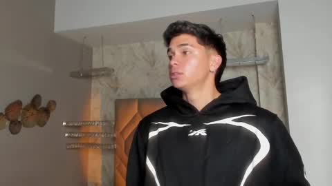 andy palmer online show from 4, 1, 2025