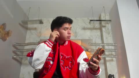 andy palmer online show from 5, 1, 2025