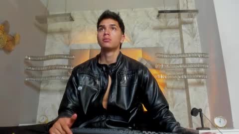 andy palmer online show from 5, 1, 2025