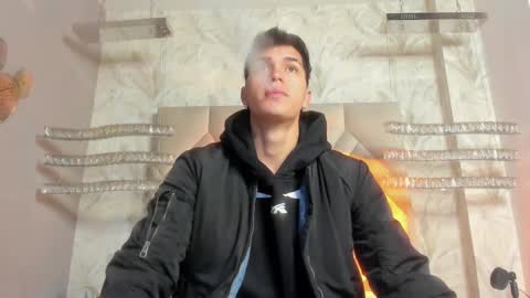 andy palmer online show from 6, 1, 2025