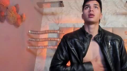 andy palmer online show from 6, 1, 2025