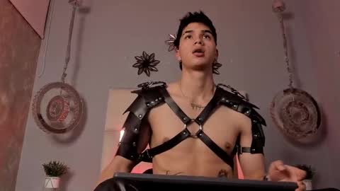 andy palmer online show from 7, 1, 2025