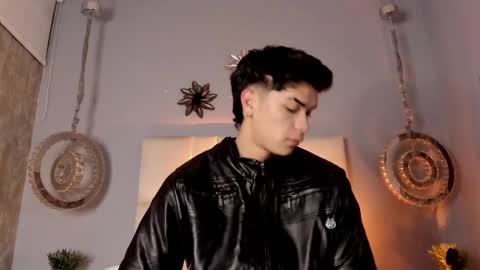 andy palmer online show from 7, 1, 2025