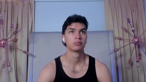 andy palmer online show from 9, 1, 2025