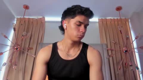 andy palmer online show from 9, 1, 2025