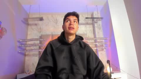 andy palmer online show from 10, 1, 2025